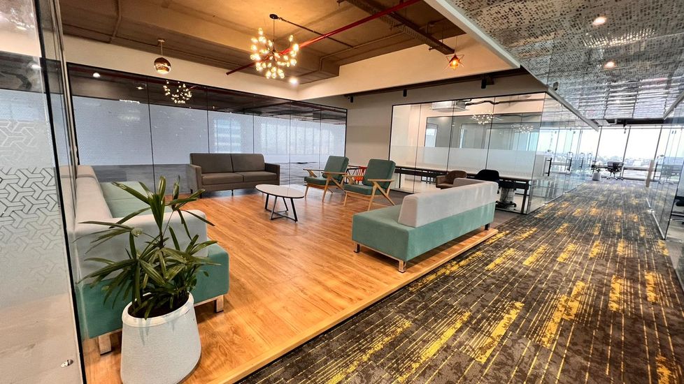 Nextcoworks